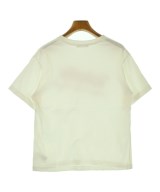 MACPHEE（マカフィー）Tシャツ・カットソー 白 サイズ:S レディース/2200700062065