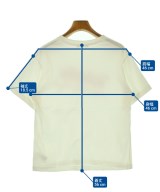 MACPHEE（マカフィー）Tシャツ・カットソー 白 サイズ:S レディース/2200700062065