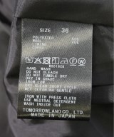 MACPHEE（マカフィー）ワンピース 紺 サイズ:36(M位) レディース/2200700887057
