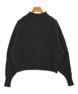 MACPHEE（マカフィー）ニット・セーター 黒 サイズ:S レディース/2200696820052