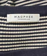 MACPHEE（マカフィー）ニット・セーター 黒 サイズ:S レディース/2200701249014