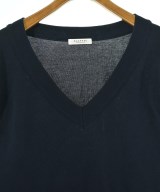 MACPHEE（マカフィー）ベスト/ノースリーブ 紺 サイズ:S レディース/2200690778151