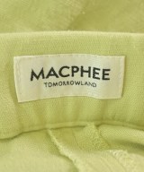 MACPHEE（マカフィー）その他 緑 サイズ:34(S位) レディース/2200696726057