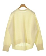 MACPHEE（マカフィー）ニット・セーター 白 サイズ:S レディース/2200696746062