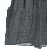 MACPHEE（マカフィー）ブラウス グレー サイズ:36(M位) レディース/2200696746109