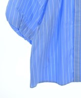 MACPHEE（マカフィー）ブラウス 青 サイズ:36(M位) レディース/2200696746130