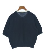 MACPHEE（マカフィー）カーディガン 紺 サイズ:S レディース/2200701445058
