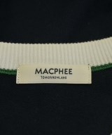 MACPHEE（マカフィー）カーディガン 紺 サイズ:S レディース/2200701445058