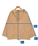 MACPHEE（マカフィー）その他 ベージュ サイズ:36(M位) レディース/2200699608015