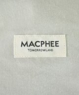 MACPHEE（マカフィー）スラックス グレー サイズ:32(XS位) レディース/2200700745135
