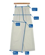 MACPHEE（マカフィー）スラックス グレー サイズ:32(XS位) レディース/2200700745135