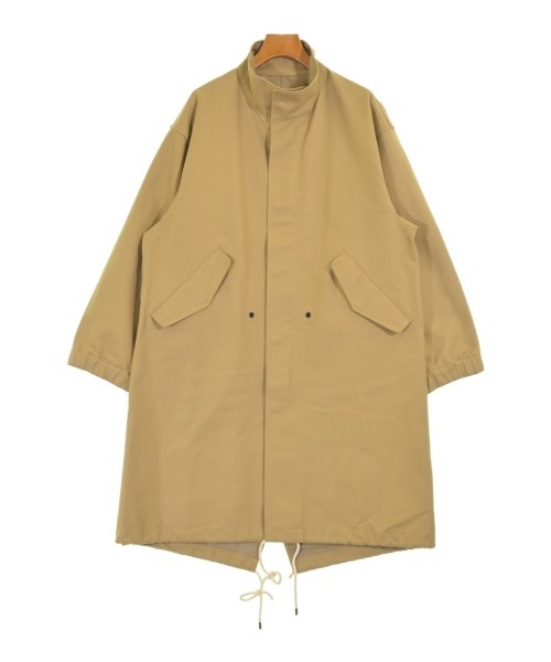MACPHEE（マカフィー）その他 ベージュ サイズ:36(M位) レディース/2200701216016