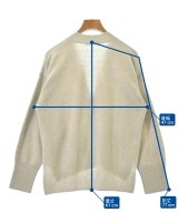 MACPHEE（マカフィー）カーディガン ベージュ サイズ:S レディース/2200697488046