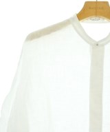 MACPHEE（マカフィー）カジュアルシャツ 白 サイズ:36(M位) レディース/2200697488121