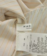 MACPHEE（マカフィー）ブラウス ベージュ サイズ:36(M位) レディース/2200699083126