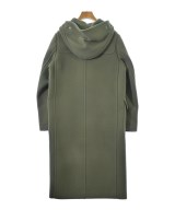 MACPHEE（マカフィー）ダッフルコート カーキ サイズ:36(M位) レディース/2200702041068