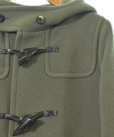 MACPHEE（マカフィー）ダッフルコート カーキ サイズ:36(M位) レディース/2200702041068