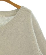 MACPHEE（マカフィー）ニット・セーター グレー サイズ:S レディース/2200650639010