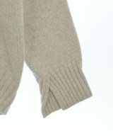 MACPHEE（マカフィー）ニット・セーター グレー サイズ:S レディース/2200650639010