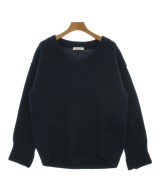 MACPHEE（マカフィー）ニット・セーター 紺 サイズ:S レディース/2200650639027