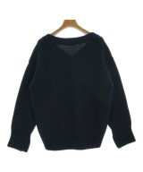 MACPHEE（マカフィー）ニット・セーター 紺 サイズ:S レディース/2200650639027