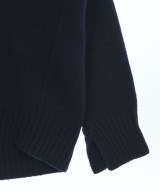 MACPHEE（マカフィー）ニット・セーター 紺 サイズ:S レディース/2200650639027
