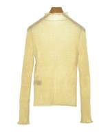 MACPHEE（マカフィー）ニット・セーター 白 サイズ:S レディース/2200654757093