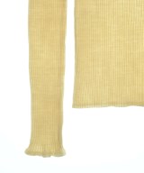 MACPHEE（マカフィー）ニット・セーター 白 サイズ:S レディース/2200654757093