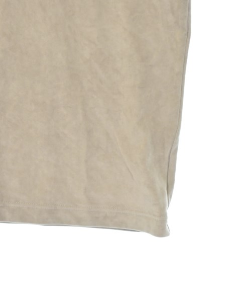 MACPHEE（マカフィー）Tシャツ・カットソー ベージュ サイズ:S レディース/2200654785065