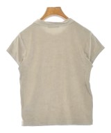 MACPHEE（マカフィー）Tシャツ・カットソー ベージュ サイズ:S レディース/2200654785065