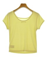 MACPHEE（マカフィー）Tシャツ・カットソー 黄 サイズ:S レディース/2200655147046