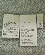 MACPHEE（マカフィー）ニット・セーター 青 サイズ:S レディース/2200650045057