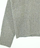 MACPHEE（マカフィー）ニット・セーター 青 サイズ:S レディース/2200650045057