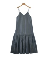 MACPHEE（マカフィー）ワンピース 紺 サイズ:36(M位) レディース/2200655754022