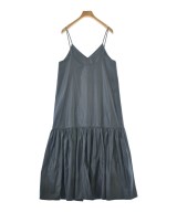 MACPHEE（マカフィー）ワンピース 紺 サイズ:36(M位) レディース/2200655754022