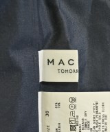 MACPHEE（マカフィー）ワンピース 紺 サイズ:36(M位) レディース/2200655754022