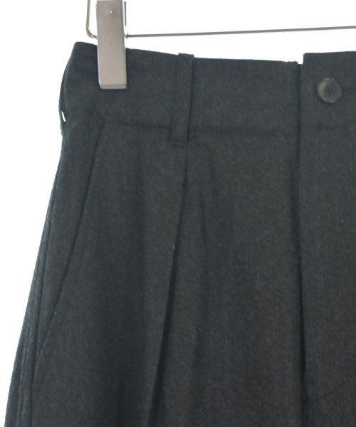 MACPHEE（マカフィー）カーゴパンツ グレー サイズ:32(XS位) レディース/2200650702042