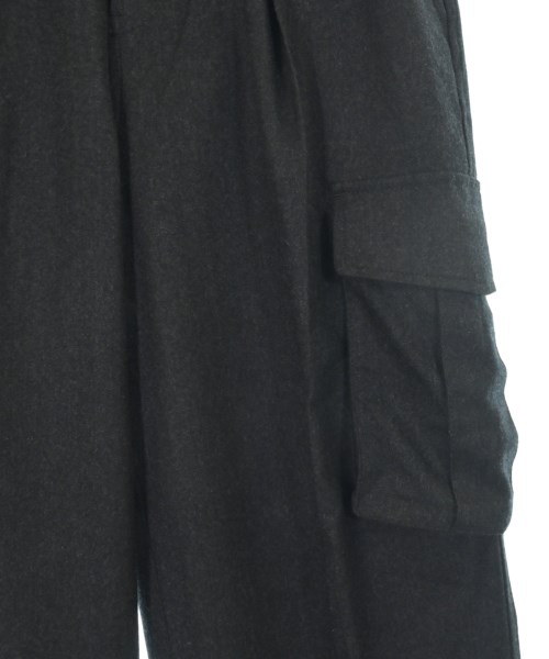 MACPHEE（マカフィー）カーゴパンツ グレー サイズ:32(XS位) レディース/2200650702042
