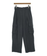 MACPHEE（マカフィー）カーゴパンツ グレー サイズ:32(XS位) レディース/2200650702042