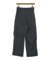 MACPHEE（マカフィー）カーゴパンツ グレー サイズ:32(XS位) レディース/2200650702042
