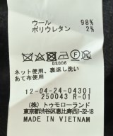 MACPHEE（マカフィー）カーゴパンツ グレー サイズ:32(XS位) レディース/2200650702042