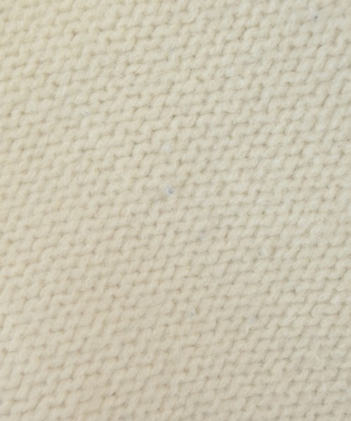 MACPHEE（マカフィー）ニット・セーター 白 サイズ:S レディース/2200643502055