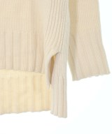 MACPHEE（マカフィー）ニット・セーター 白 サイズ:S レディース/2200643502055