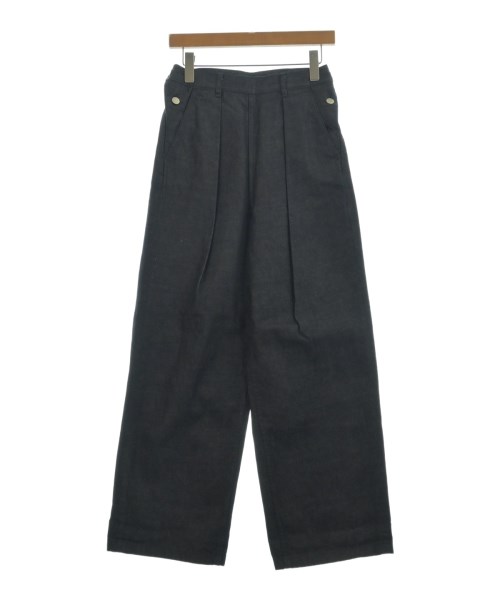 MACPHEE(マカフィー)デニムパンツ 紺 サイズ:34(S位)/2200650182110