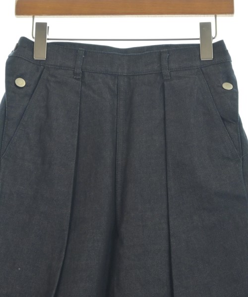 MACPHEE（マカフィー）デニムパンツ 紺 サイズ:34(S位) レディース/2200650182110
