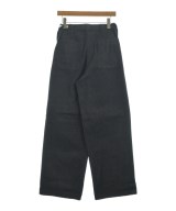 MACPHEE（マカフィー）デニムパンツ 紺 サイズ:34(S位) レディース/2200650182110
