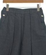 MACPHEE（マカフィー）デニムパンツ 紺 サイズ:34(S位) レディース/2200650182110