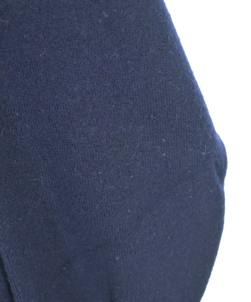 MACPHEE（マカフィー）ニット・セーター 紺 サイズ:S レディース/2200651109062