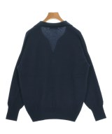 MACPHEE（マカフィー）ニット・セーター 紺 サイズ:S レディース/2200651109062