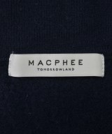 MACPHEE（マカフィー）ニット・セーター 紺 サイズ:S レディース/2200651109062